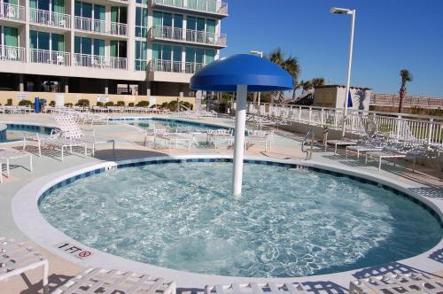 Apartamento Avista 1620 Ocean Drive Section Condo