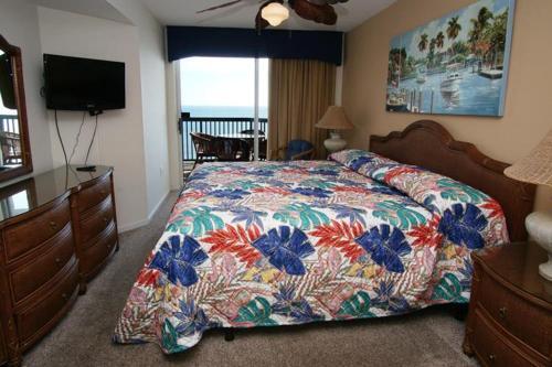 Apartamento Ashworth 1704 Condo