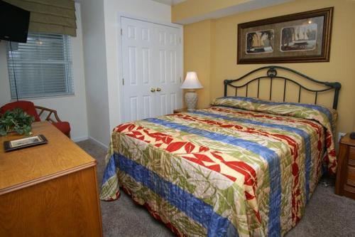 Apartamento Ashworth 1704 Condo