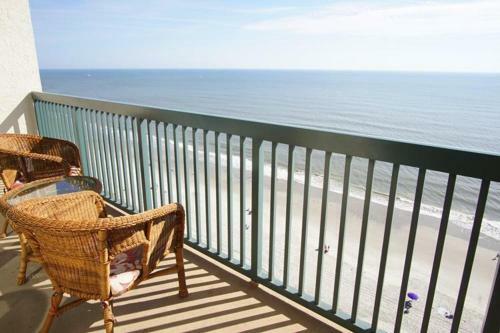 Apartamento Ashworth 1704 Condo