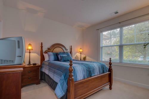 Apartamento Barefoot Resort Green Briar 112 Condo