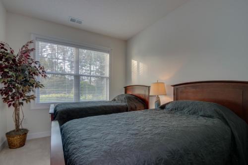 Apartamento Barefoot Resort Green Briar 112 Condo