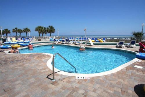 Apartamento Bay Watch III 441 Condo