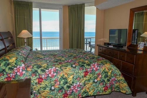 Apartamento Paradise Pointe 6c Condo