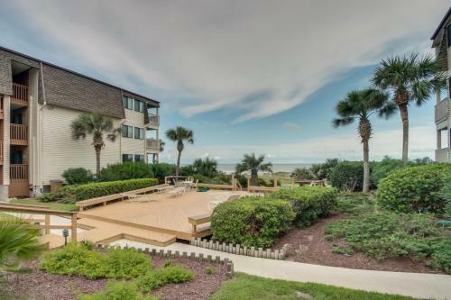 Apartamentos Ocean Forest Villas D303