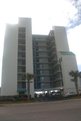Apartamento Emerald Cove I 2-a Condo