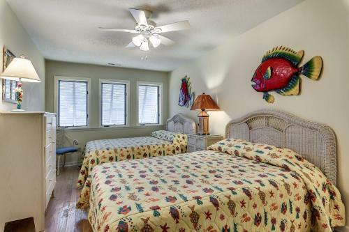 High Cs - 1 Home