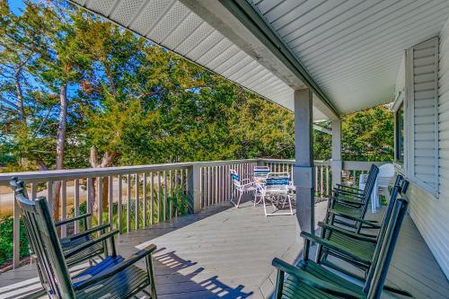 High Cs - 1 Home