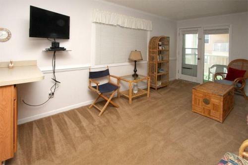 Apartamento Summer Place C3 Condo