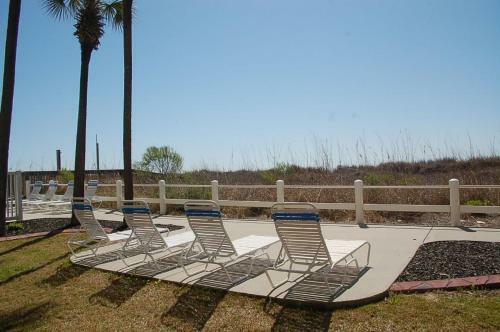 Apartamento Crescent Sands At Cb, Unit 3-b Condo