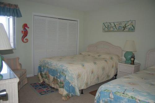 Apartamento Crescent Sands At Cb, Unit 3-b Condo