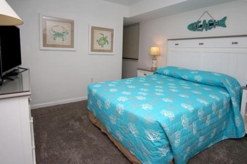 Apartamento Ocean Bay Club 602 Condo