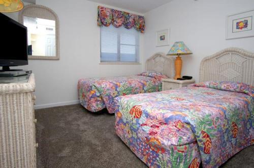 Apartamento Ocean Bay Club 602 Condo