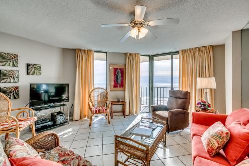 Apartamento Summit - 7e