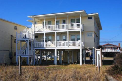 Apartamento Sandy Shores #2 Home