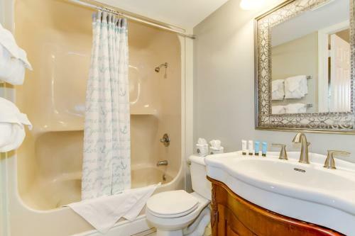 Apartamentos Ocean Forest Plaza, Unit 1601
