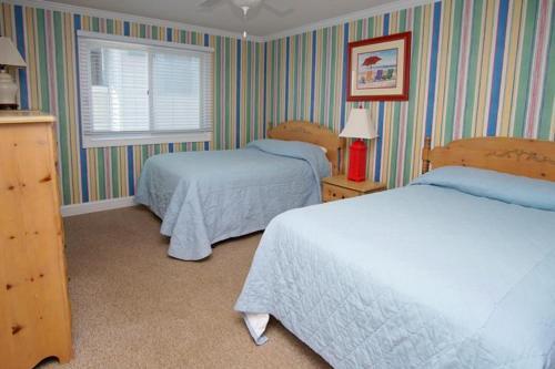 Apartamento Seaside Condo #2
