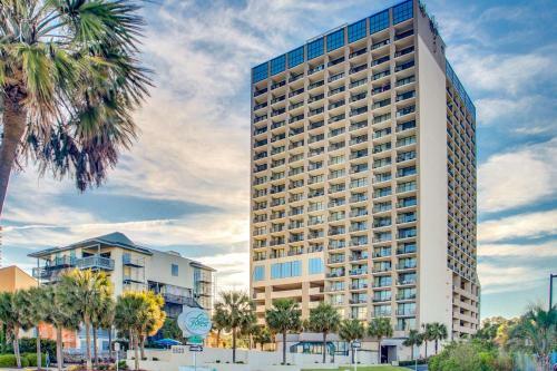 Apartamentos Ocean Forest Plaza, Unit 2109