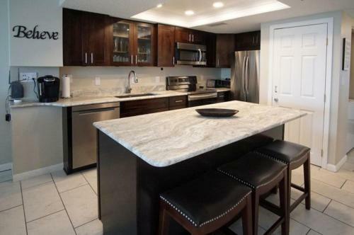 Apartamento Windemere 803 Condo