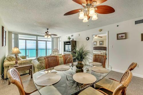 Apartamento Bluewater Keyes - 905