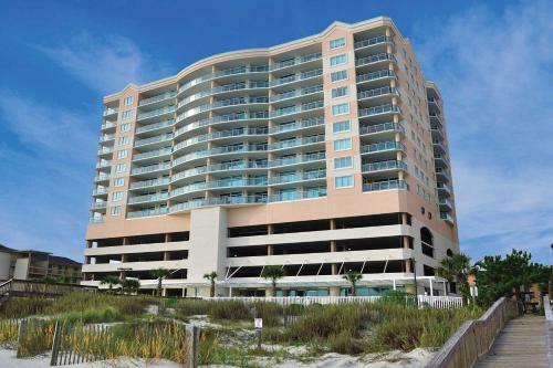 Apartamento Bluewater Keyes - 905