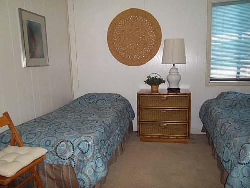 Apartamento Dunescape, Unit 101 Condo