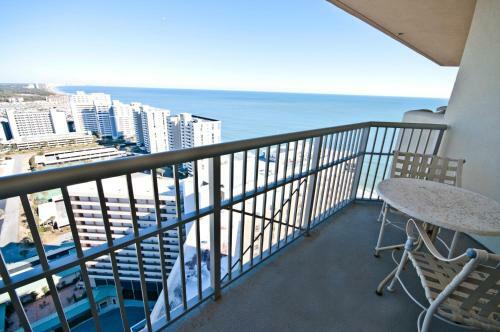 Apartamento Royale Palms 2405 Condo