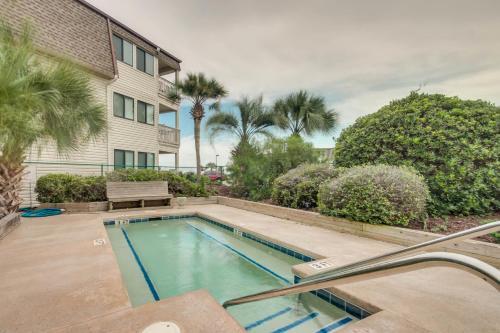 Apartamentos Ocean Forest Villas A, Unit 214