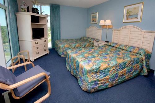 Apartamento Avista Ocean Resort II 820 Condo