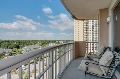 Apartamento Margate Tower 608 Kingston Plantation Condo