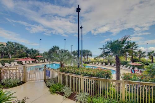 Apartamento Margate Tower 608 Kingston Plantation Condo