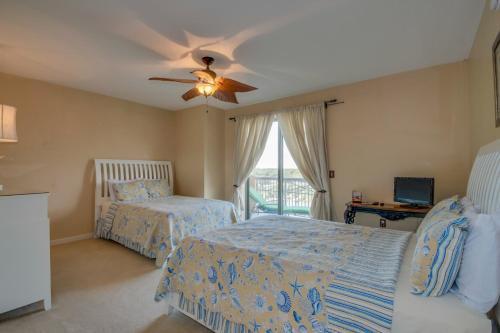Apartamento Margate Tower 608 Kingston Plantation Condo