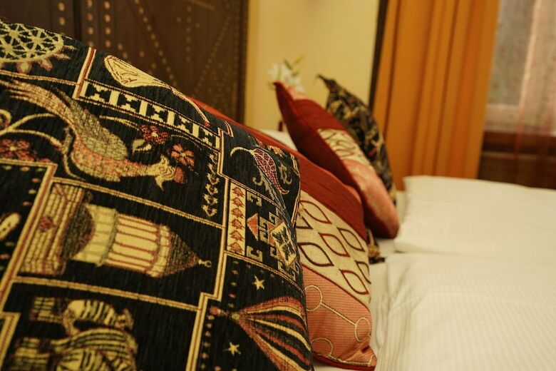 Hotel Villa Oriental