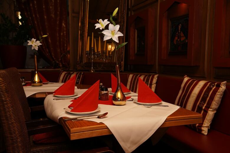 Hotel Villa Oriental