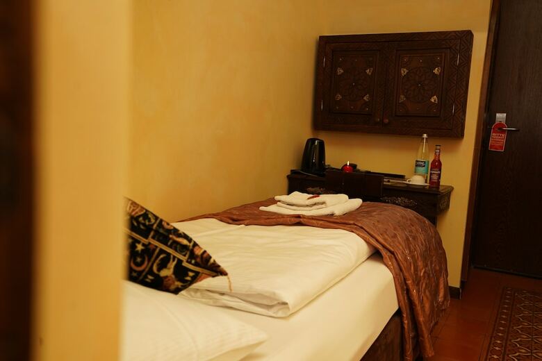 Hotel Villa Oriental