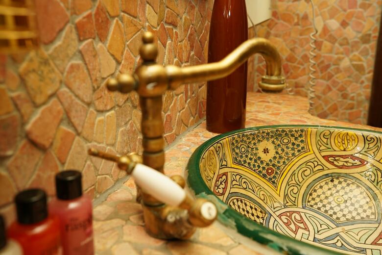 Hotel Villa Oriental