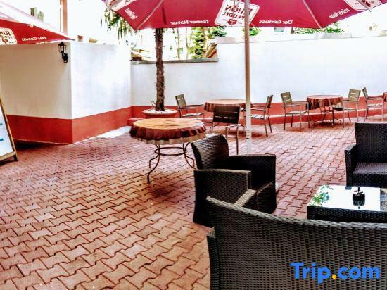 Hotel Villa Oriental