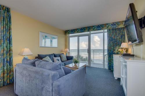 Apartamento Bay Watch Resort N 302 Condo
