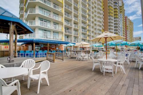 Apartamento Bay Watch Resort N 302 Condo