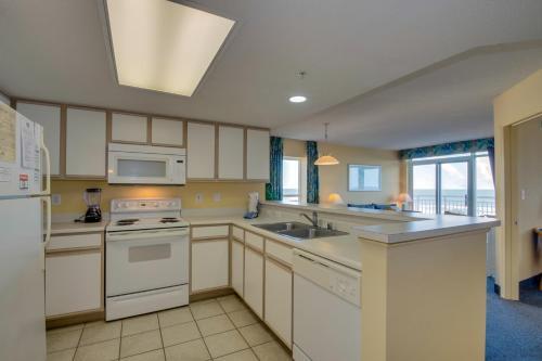 Apartamento Bay Watch Resort N 302 Condo
