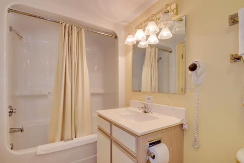Apartamento Bay Watch Resort N 302 Condo