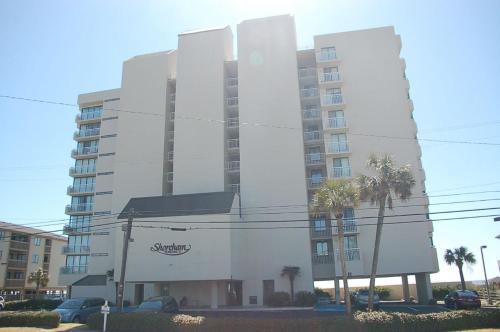 Apartamento 1045-5-b Shoreham Towers II Condo