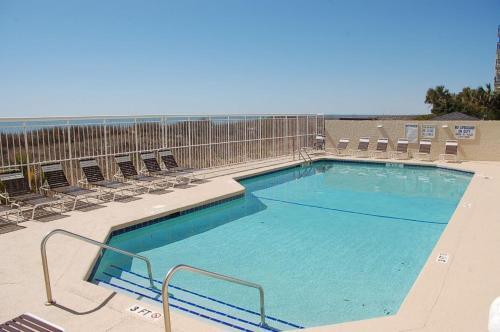 Apartamento 1045-5-b Shoreham Towers II Condo