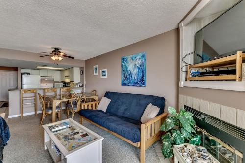 Apartamento Waterpointe I - 703