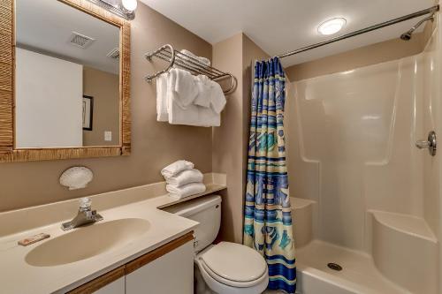 Apartamento Waterpointe I - 703