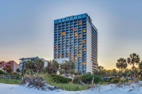 Apartamentos Ocean Forest Plaza, Unit 1808