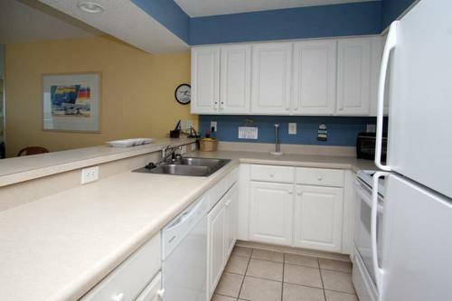 Apartamento Paradise Pointe 4d Condo