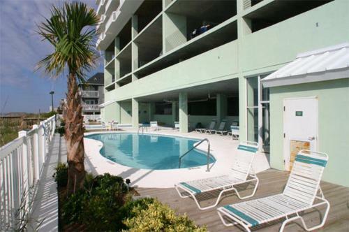 Apartamento Paradise Pointe 4d Condo