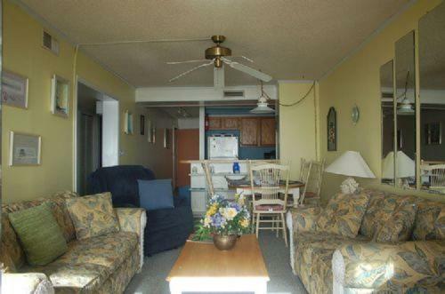 Apartamento 1015-306 Seascape Villas Condo