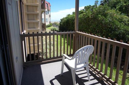 Apartamento Inlet Point 12a Condo